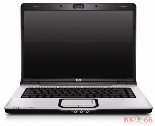 Hp Dv6000