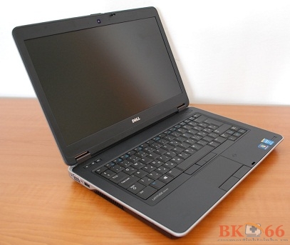 Laptop cũ Dell Latitude e6440 i5