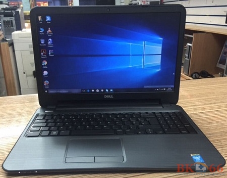 Laptop Cũ Dell Latitude 3540