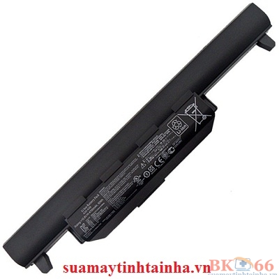 Pin laptop Asus A55