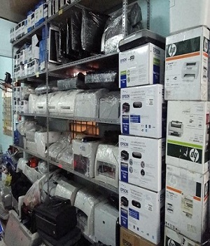 Bán máy in cũ giá rẻ tại hà nội