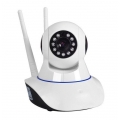 Camera IP Wifi không dây HD 720P xoay 360 độ