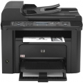 Máy in HP Laserjet Pro M1536dnf MFP, Máy in,Scan,Copy,Fax mới 100%