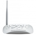 Wifi Modem TP-Link TD-W8151N (White) giá rẻ tại Hà Nội