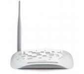 Wifi Modem TP-Link TD-W8151N (White) giá rẻ tại Hà Nội