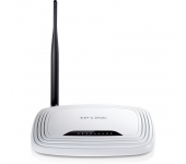 Bộ phát Wifi router TP-Link WR740N (white)
